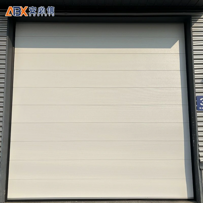 三门峡工业提升门